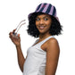 Gorro de pescador reversible RZ unisex