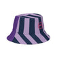 Gorro de pescador reversible RZ unisex