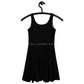 Vestido skater RZ