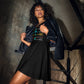 Vestido skater RZ