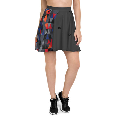Falda skater RZ