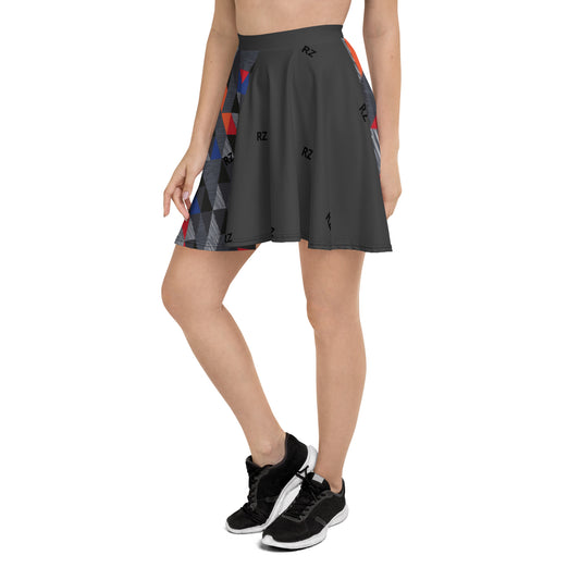 Falda skater RZ