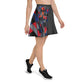 Falda skater RZ