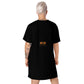 Vestido camiseta RZ camuflada