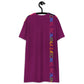 Vestido camiseta RZ Leopard
