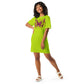 Vestido camiseta RZ