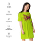 Vestido camiseta RZ