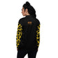 Chaqueta bomber RZ Leopard, unisex