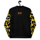 Chaqueta bomber RZ Leopard, unisex
