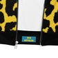 Chaqueta bomber RZ Leopard, unisex