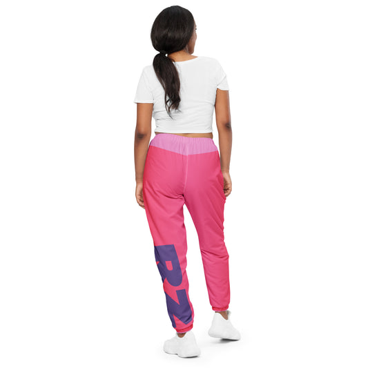 Pantalón de chándal impermeable RZ