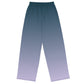 Pantalón ancho RZ, unisex
