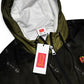 Cortavientos impermeable RZ mujer