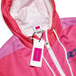 Cortavientos impermeable RZ, mujer