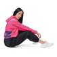 Cortavientos impermeable RZ, mujer