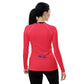 Camiseta técnica RZ Leopard