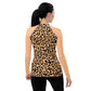Camiseta técnica RZ Leopard