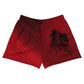 Shorts RZ Premium de deporte, mujer