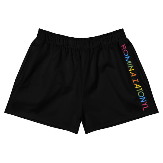 Shorts RZ de deporte, mujer