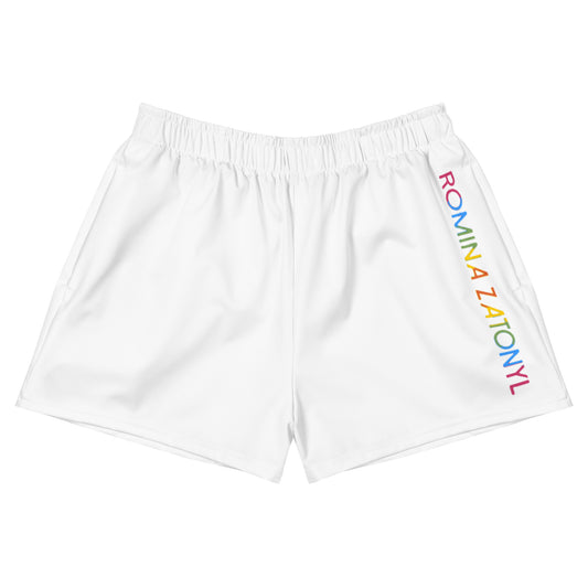 Shorts RZ de deporte, mujer