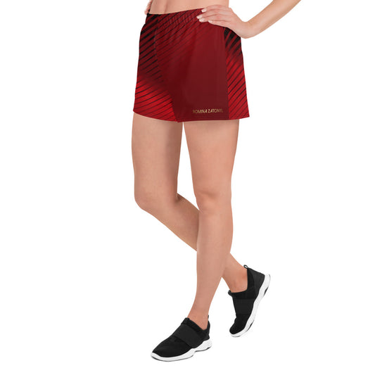 Shorts RZ Premium de deporte, mujer