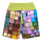 Pantalon corto RZ