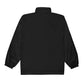 Cortavientos básico bordado RZ, unisex