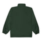 Cortavientos básico bordado RZ, unisex
