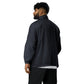 Cortavientos básico bordado RZ, unisex