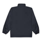 Cortavientos básico bordado RZ, unisex