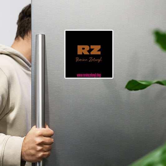 Imán RZ