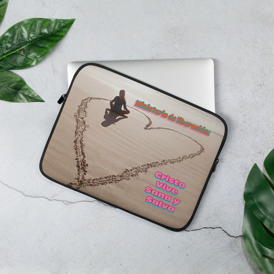 Funda del Ministerio de Liberación