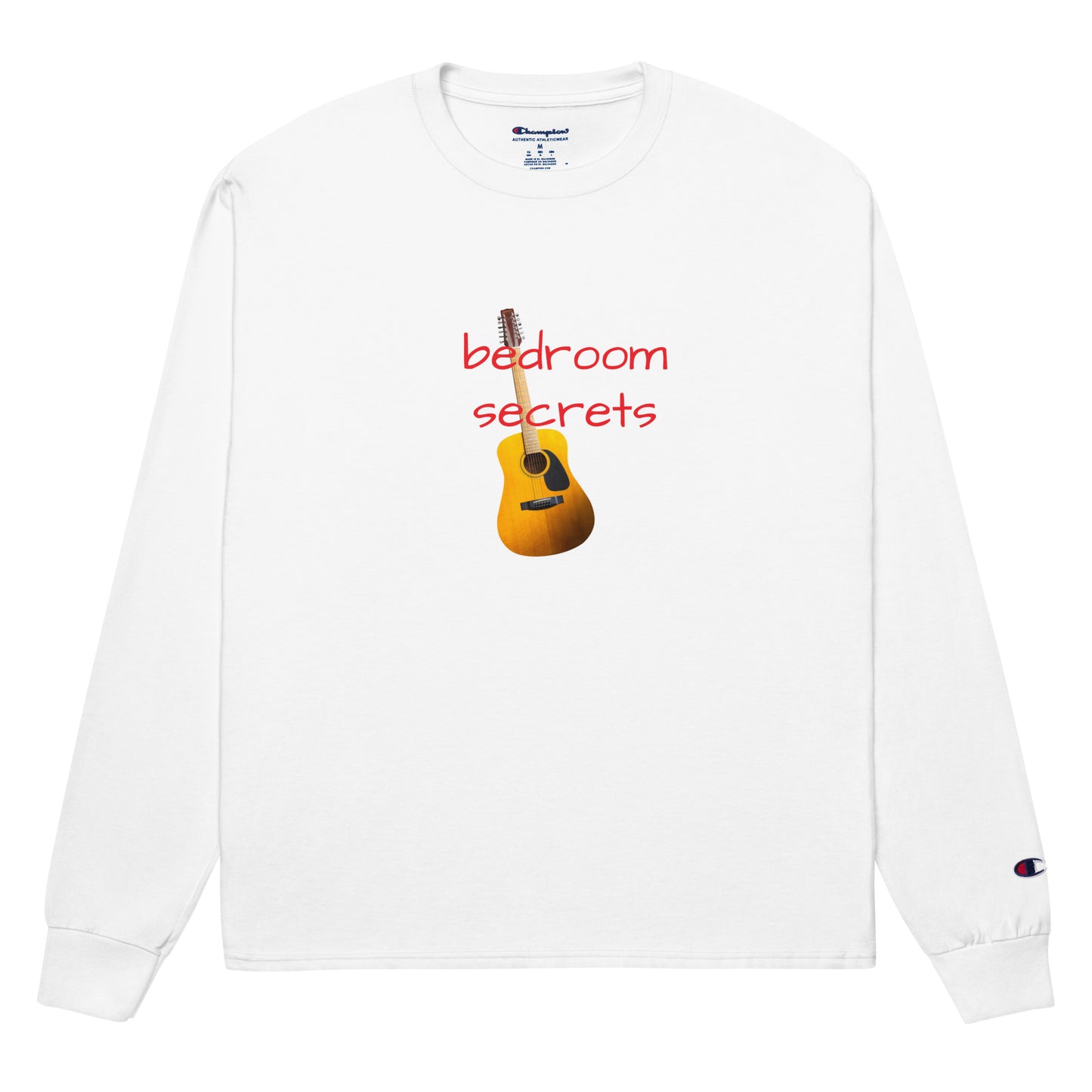 Camiseta estampada Champion, hombre