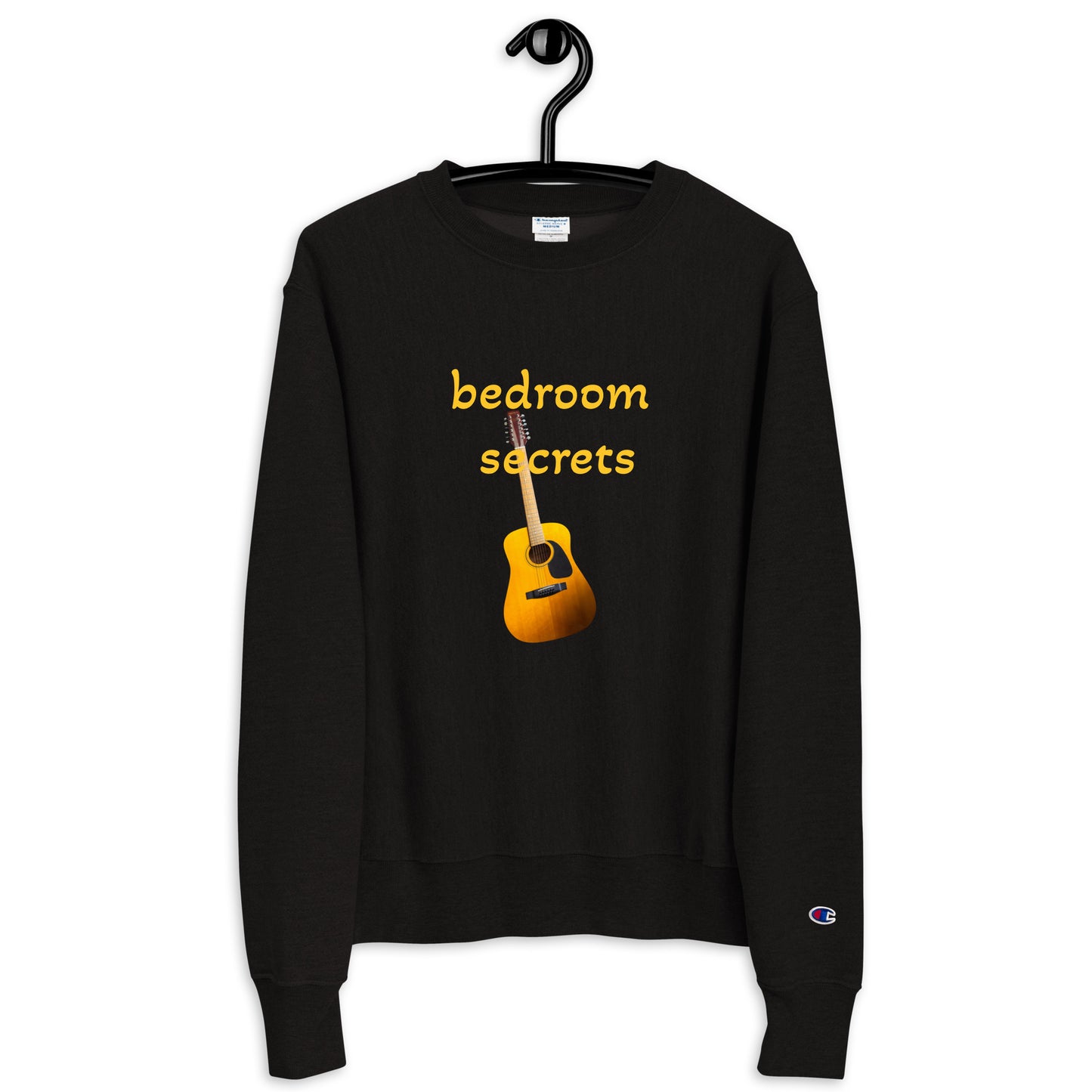 Sudadera Champion estampada, hombre