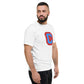 Camiseta estampada Champion, hombre