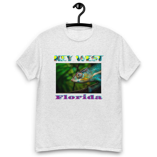 Camiseta Key West RZ, hombre