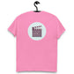 Camiseta RZ bordada y estampada