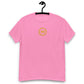 Camiseta RZ bordada y estampada