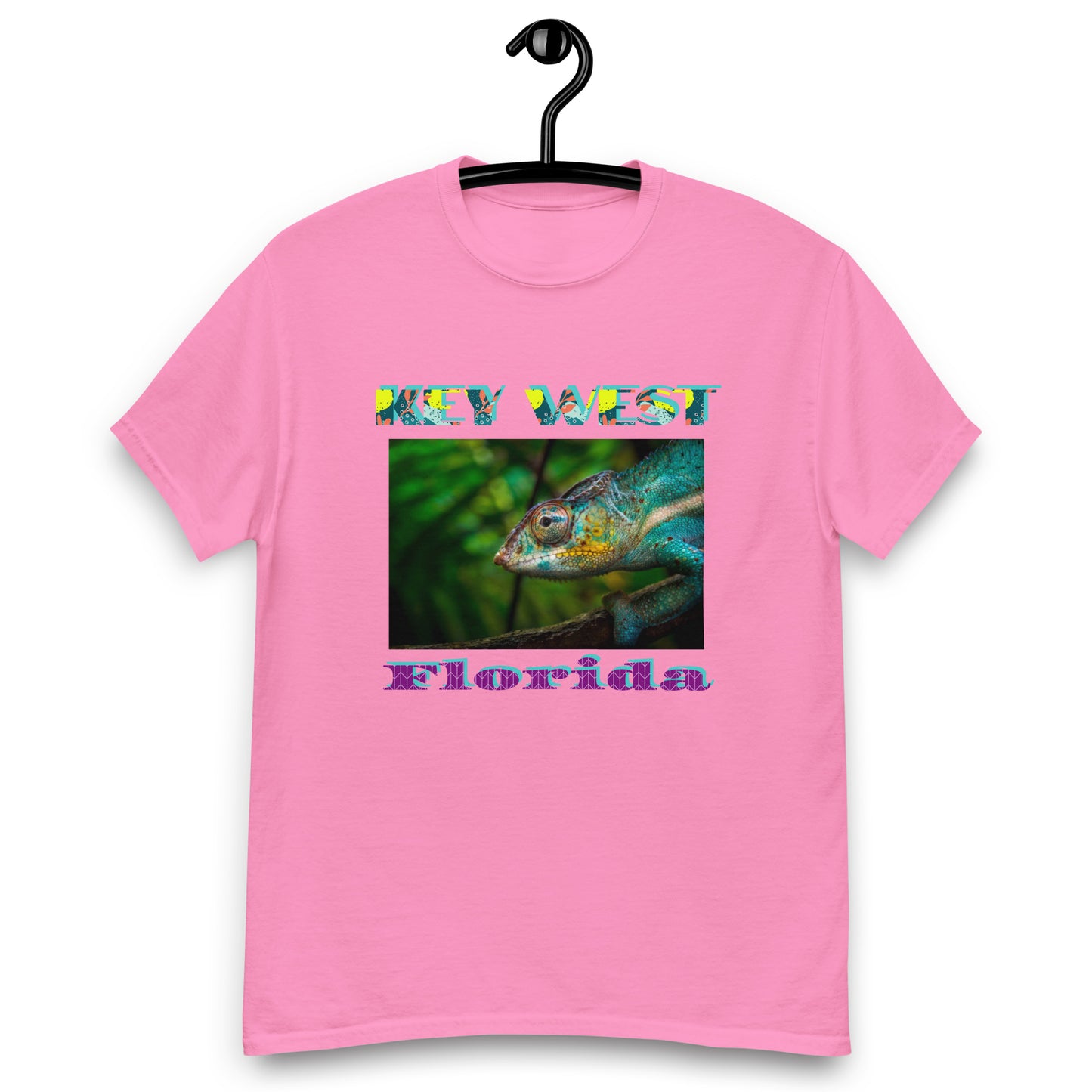 Camiseta Key West RZ, hombre