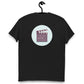 Camiseta RZ bordada y estampada