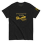 Camiseta Country Life RZ, hombre