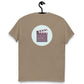 Camiseta RZ bordada y estampada