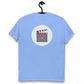 Camiseta RZ bordada y estampada