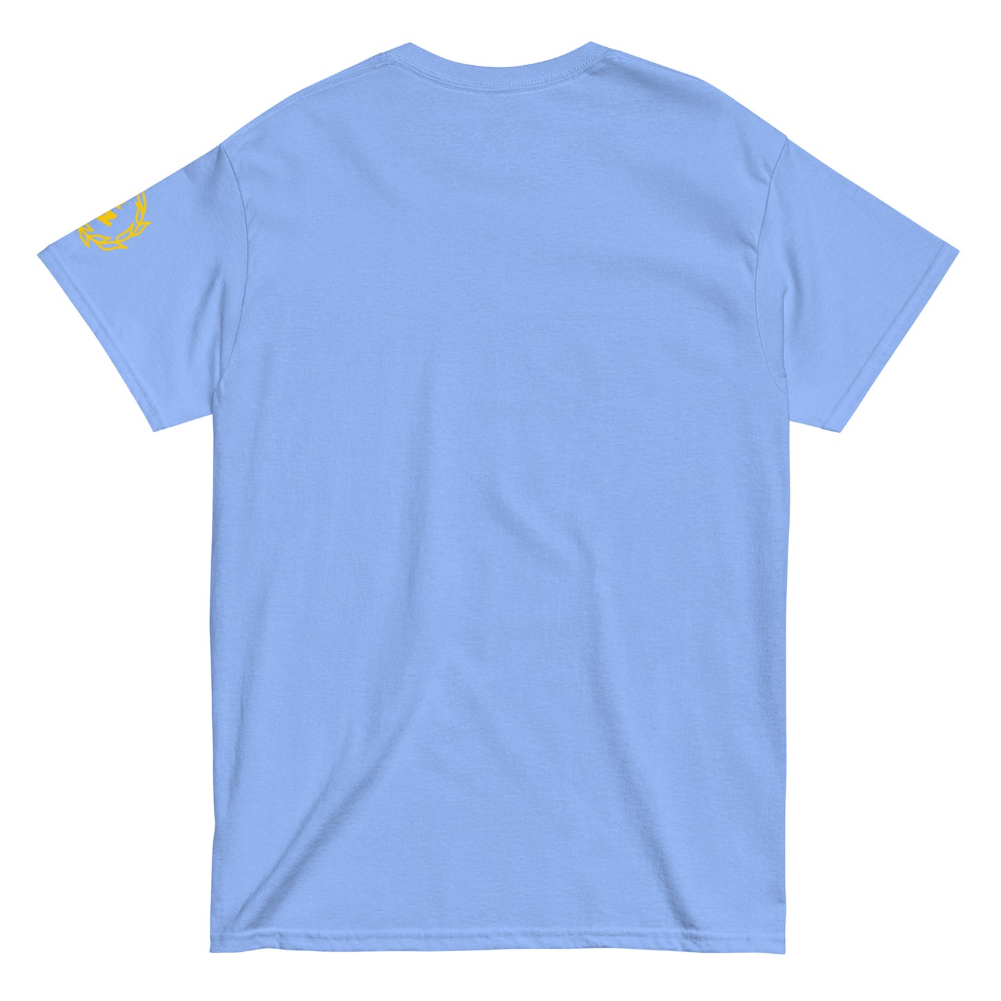 Camiseta Country Life RZ, hombre