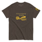 Camiseta Country Life RZ, hombre