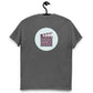 Camiseta RZ bordada y estampada
