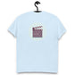 Camiseta RZ bordada y estampada