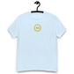 Camiseta RZ bordada y estampada