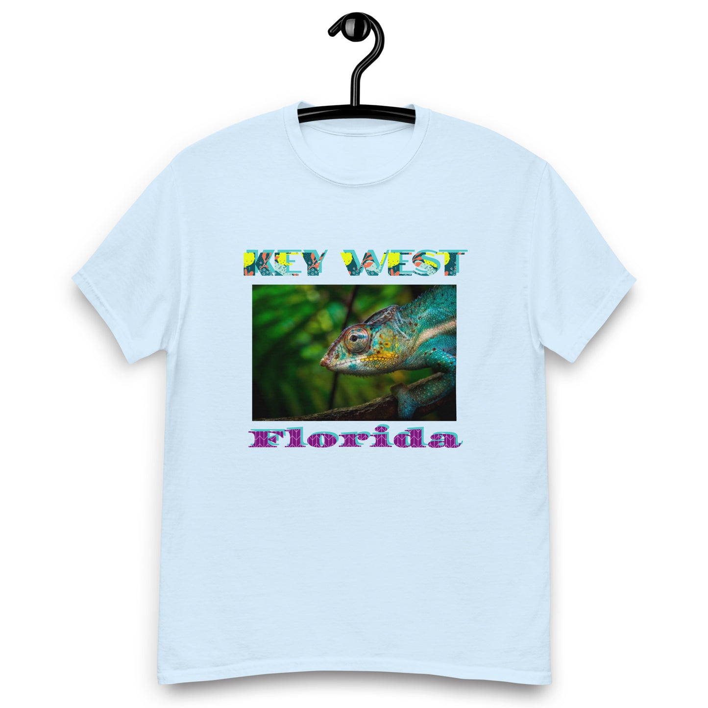 Camiseta Key West RZ, hombre