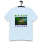 Camiseta Key West RZ, hombre